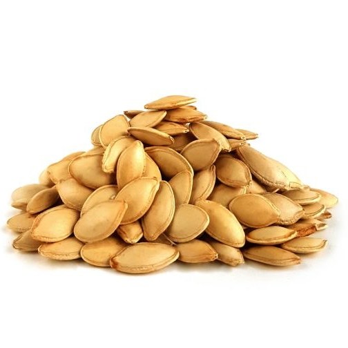 تخمه کدو خارجی درجه 1