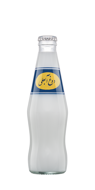دوغ شیشه آبعلی ۷۰ف