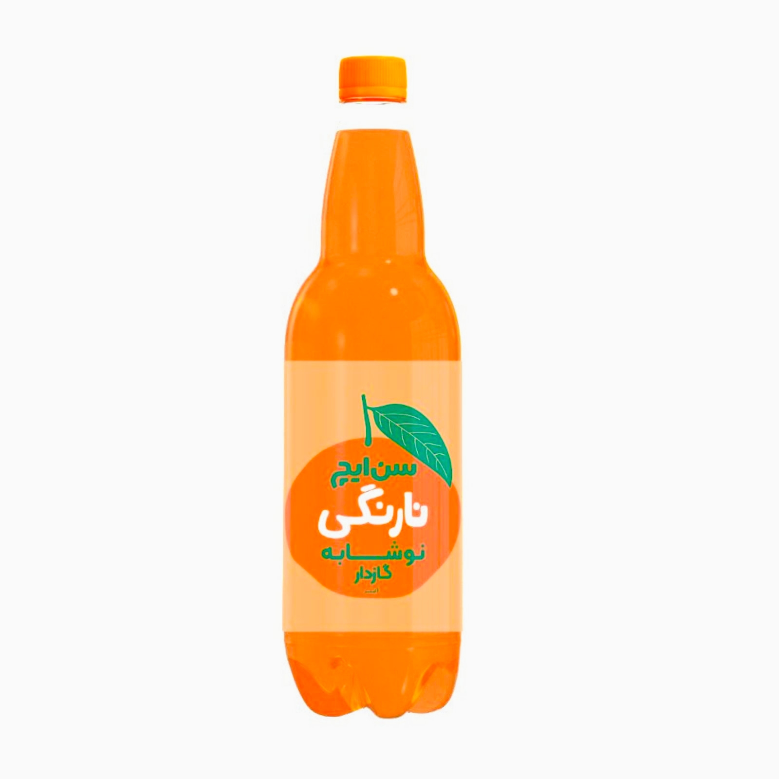 نوشابه نارنگی سن ایچ 104فروش