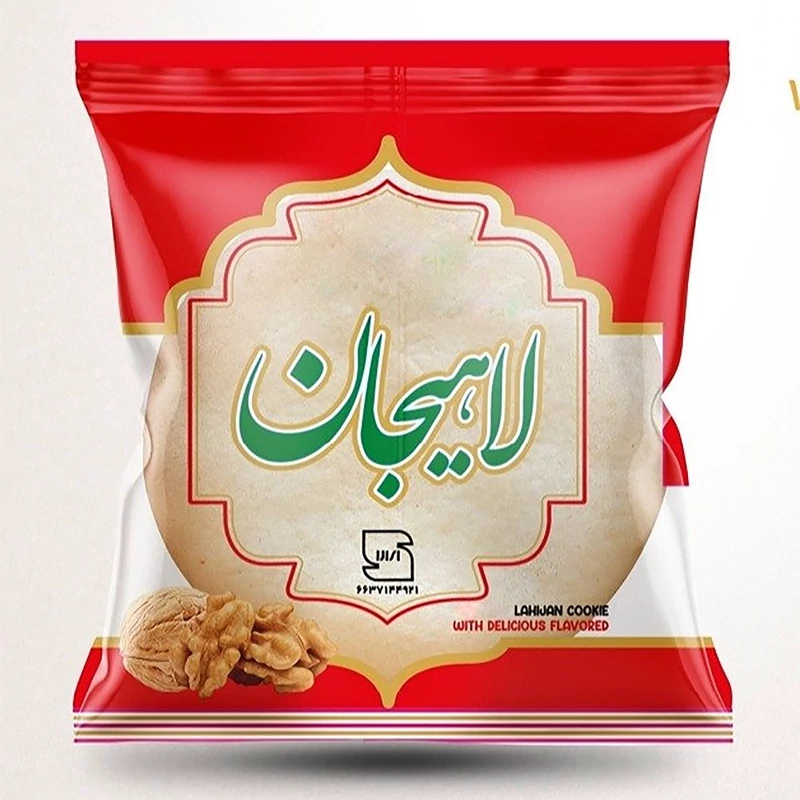 کلوچه لاهیجان مهویس 55فروش