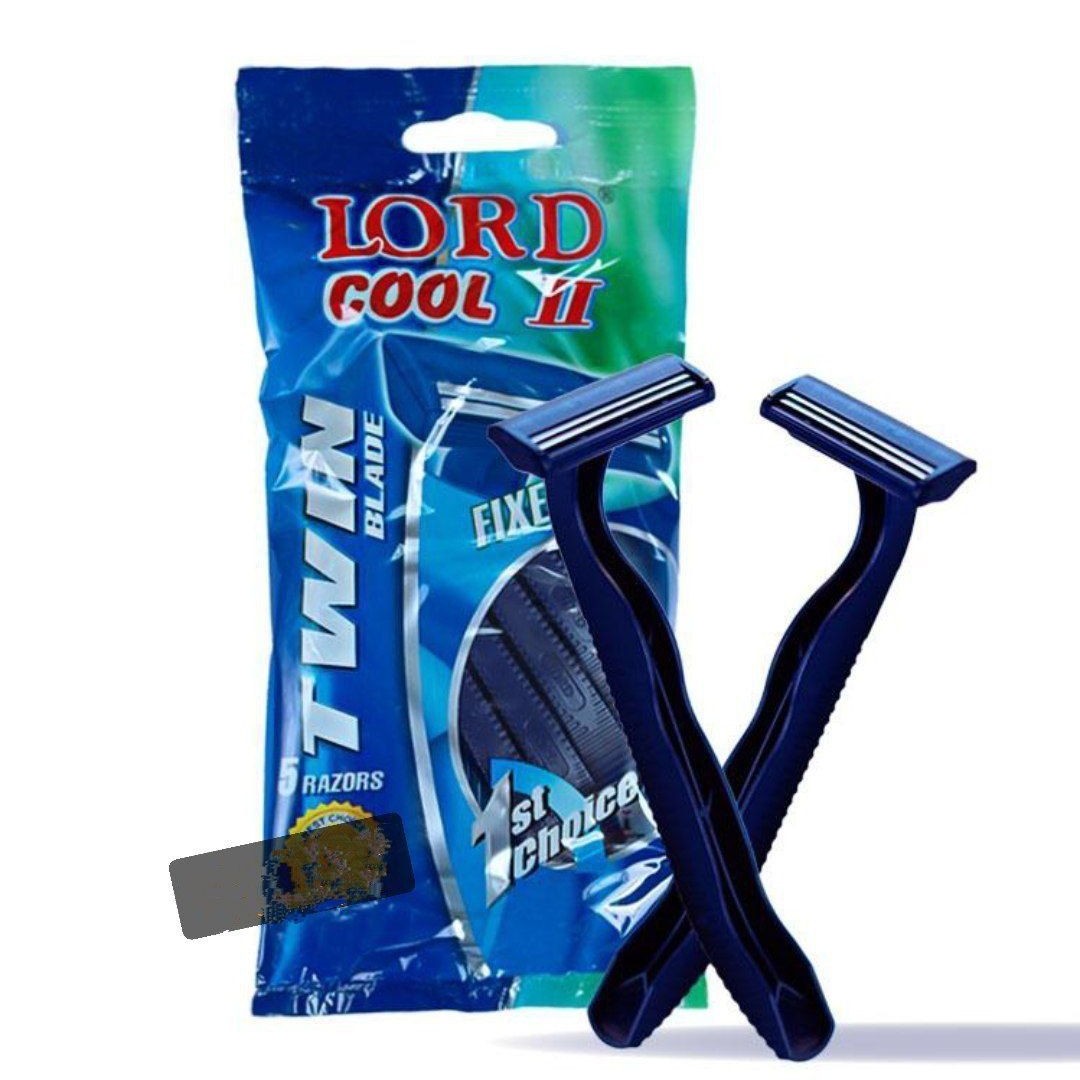 ژیلت بدون صابون لرد