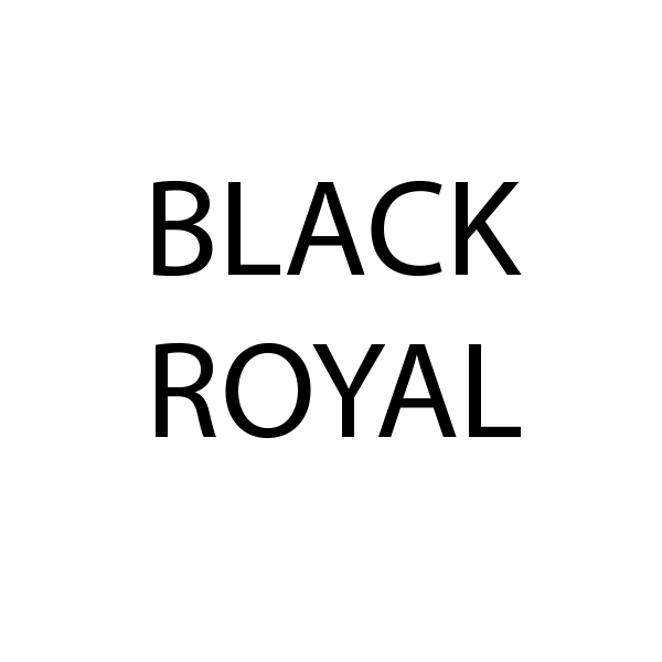 بلک رویال