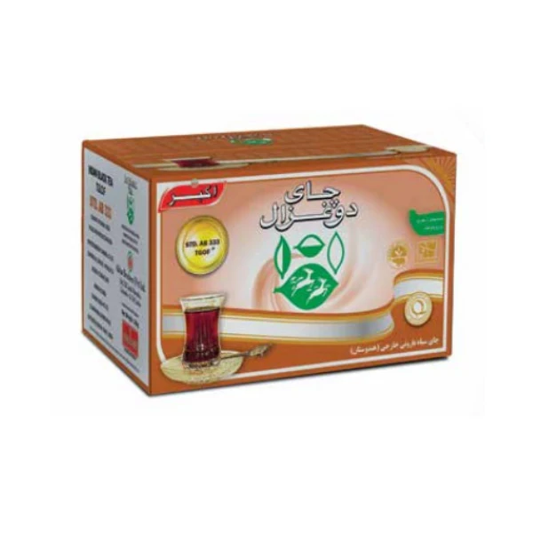 چای دوغزال فله