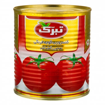 رب قوطی تبرک بزرگ بدون مصرف کننده 